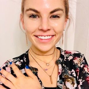 Meet your Posher, Kristina